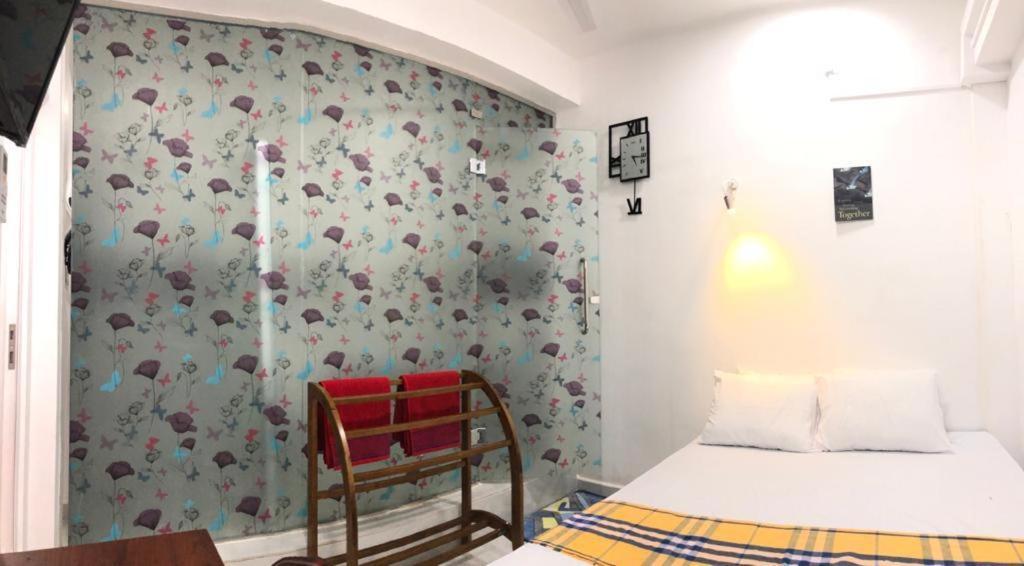 Wish Seaside, Near Durdans & Vasan Eye Care Hospital, 3 Colombo