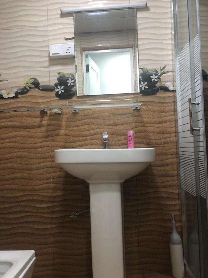 Wish Seaside, Near Durdans & Vasan Eye Care Hospital, 3 *