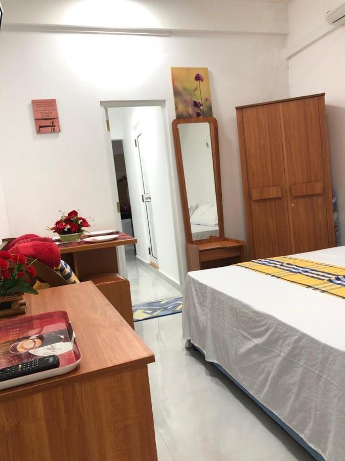 Wish Seaside, Near Durdans & Vasan Eye Care Hospital, 3 * Colombo