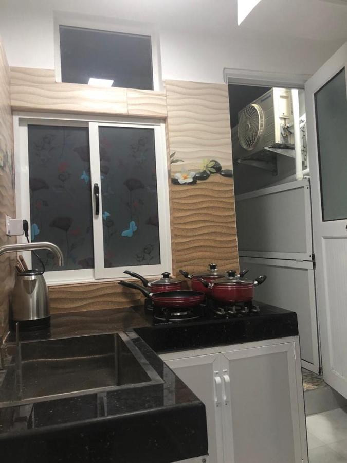 Hotel Wish Seaside, Near Durdans & Vasan Eye Care Hospital, 3 *