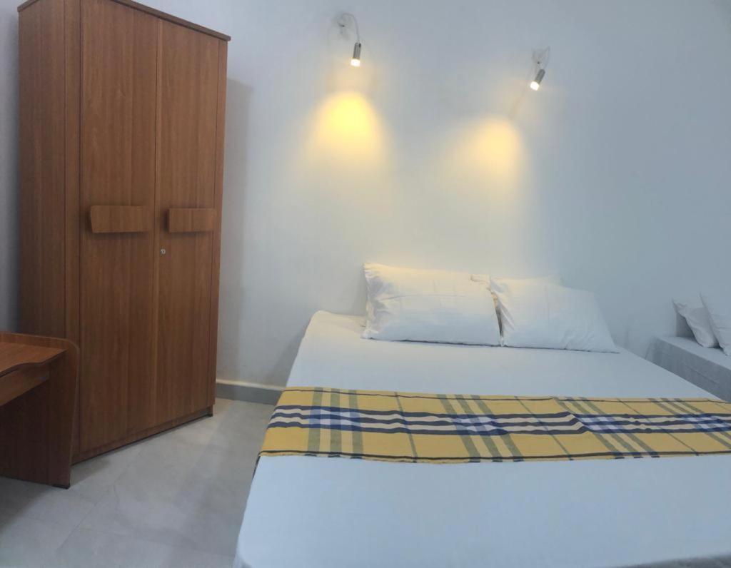 Wish Seaside, Near Durdans & Vasan Eye Care Hospital, 3 *