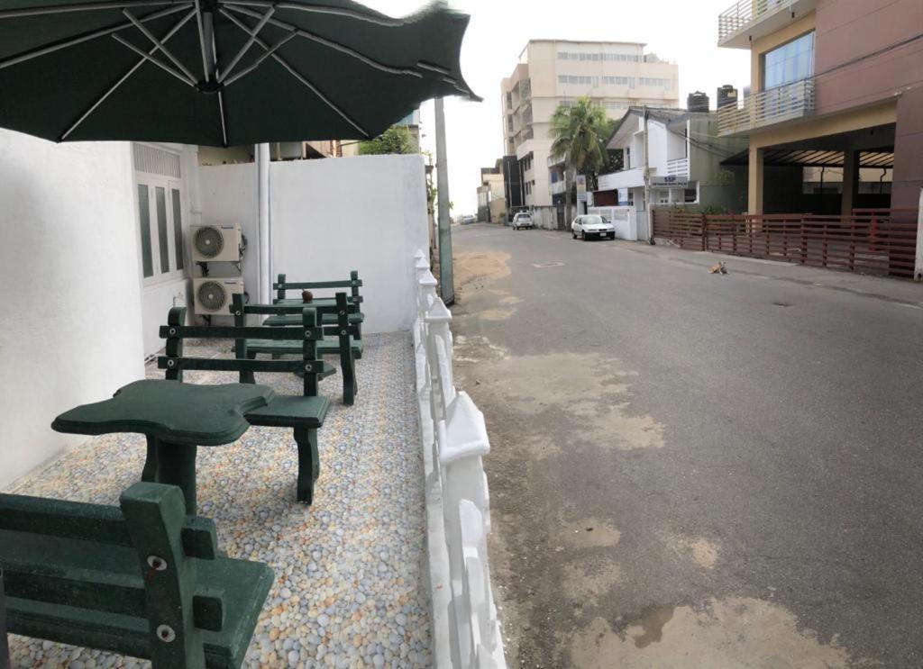 Wish Seaside, Near Durdans & Vasan Eye Care Hospital, 3 Hotel *