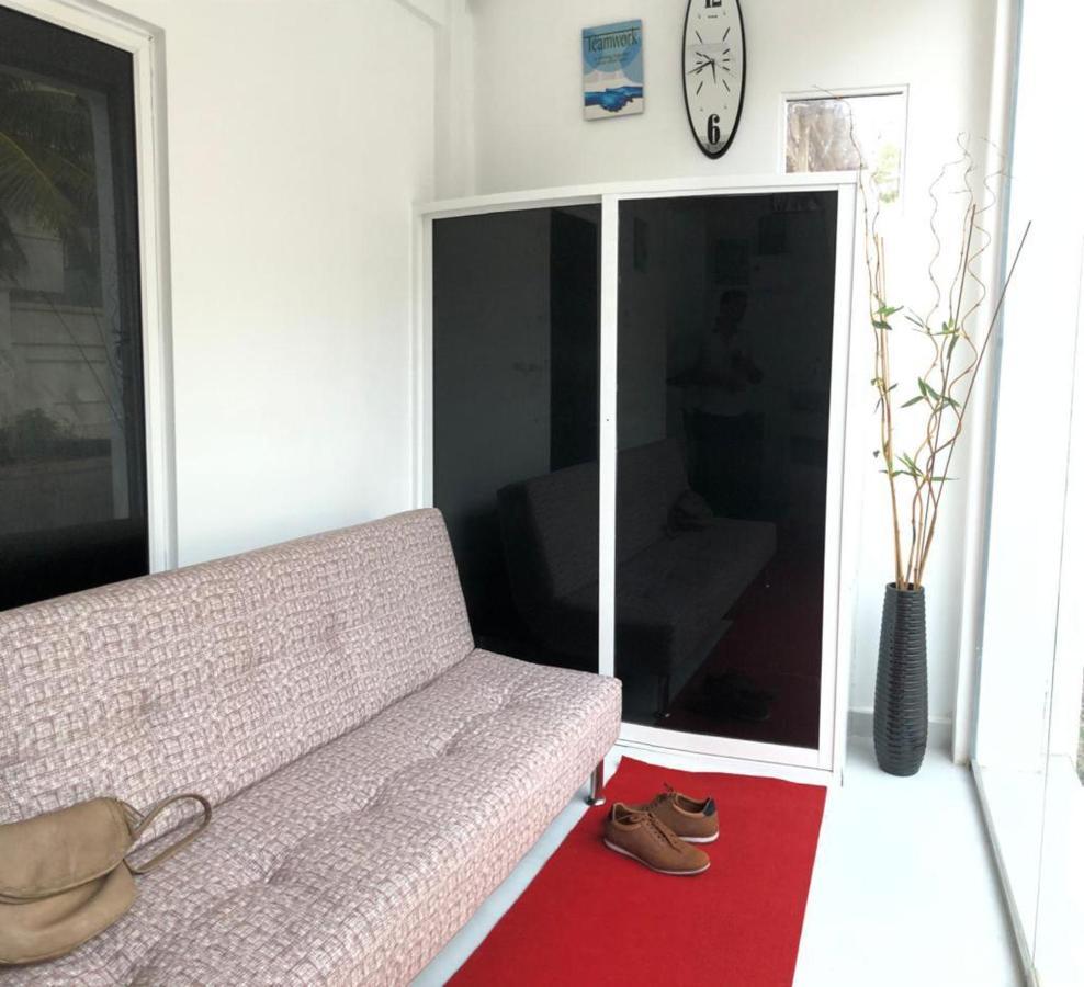 Wish Seaside, Near Durdans & Vasan Eye Care Hospital, 3 *
