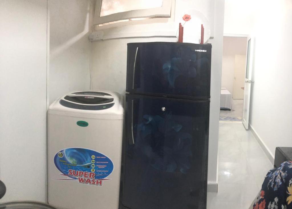 Wish Seaside, Near Durdans & Vasan Eye Care Hospital, 3 *