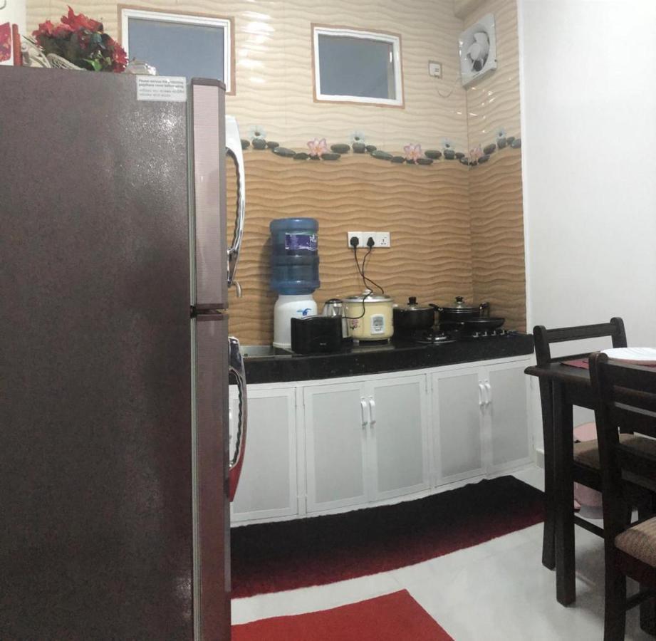 Wish Seaside, Near Durdans & Vasan Eye Care Hospital, 3 * Colombo