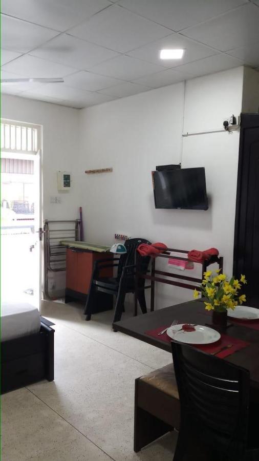 Hotel Wish Seaside, Near Durdans & Vasan Eye Care Hospital, 3 *