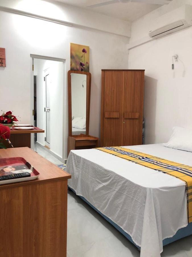 Wish Seaside, Near Durdans & Vasan Eye Care Hospital, 3