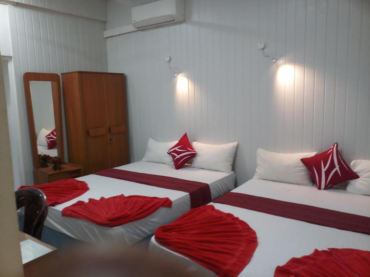 Hotel Wish Seaside, Near Durdans & Vasan Eye Care Hospital, 3 *