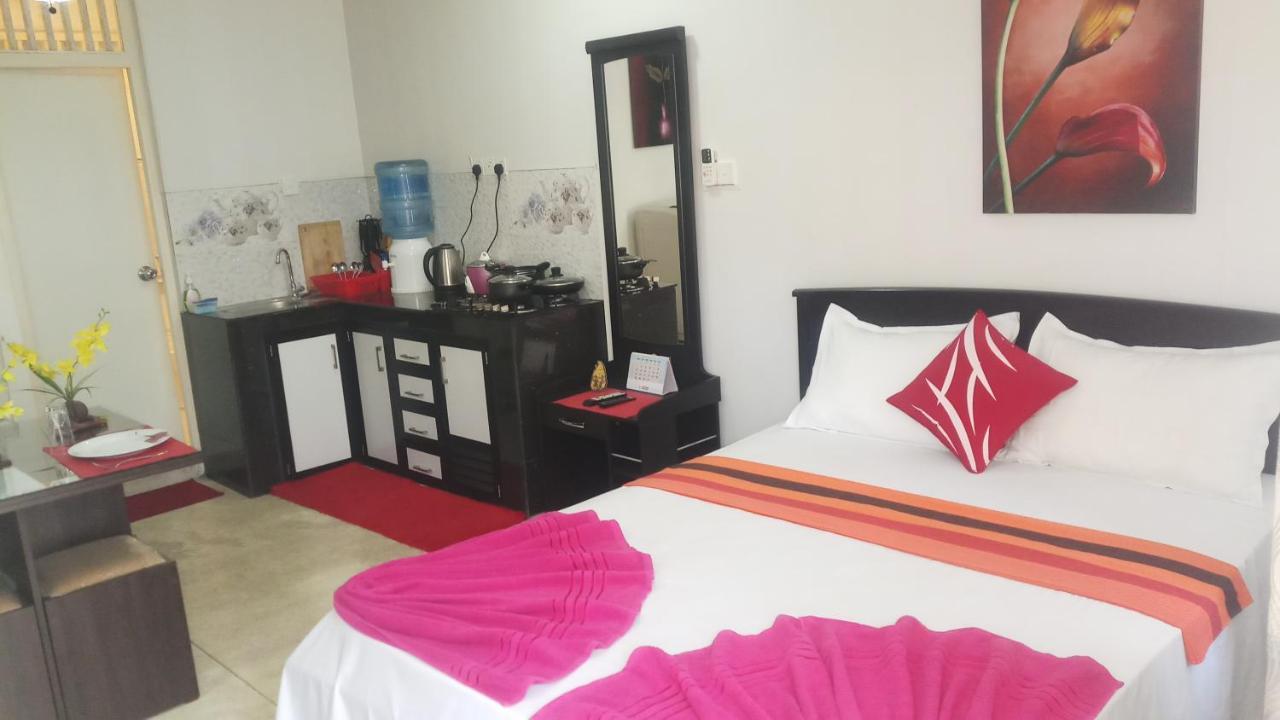 Hotel Wish Seaside, Near Durdans & Vasan Eye Care Hospital, 3