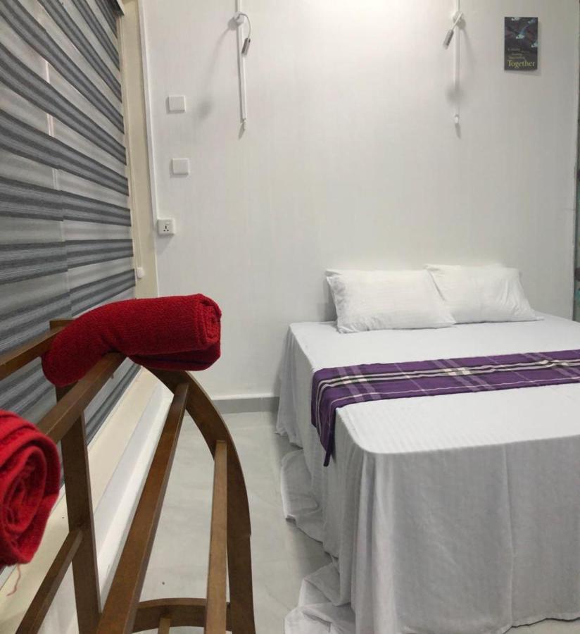 Wish Seaside, Near Durdans & Vasan Eye Care Hospital, 3 Hotel Colombo